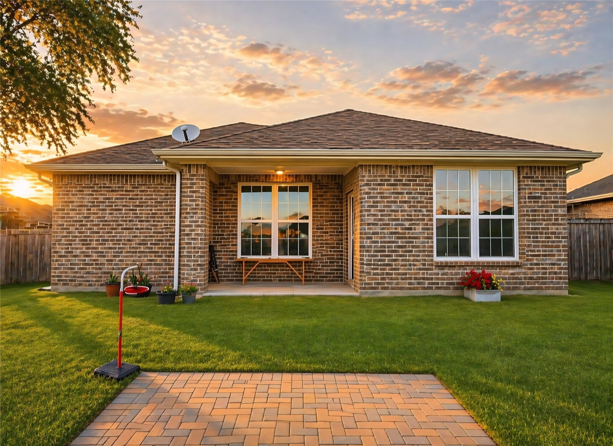109 Baker Street Mount Vernon TX 75457