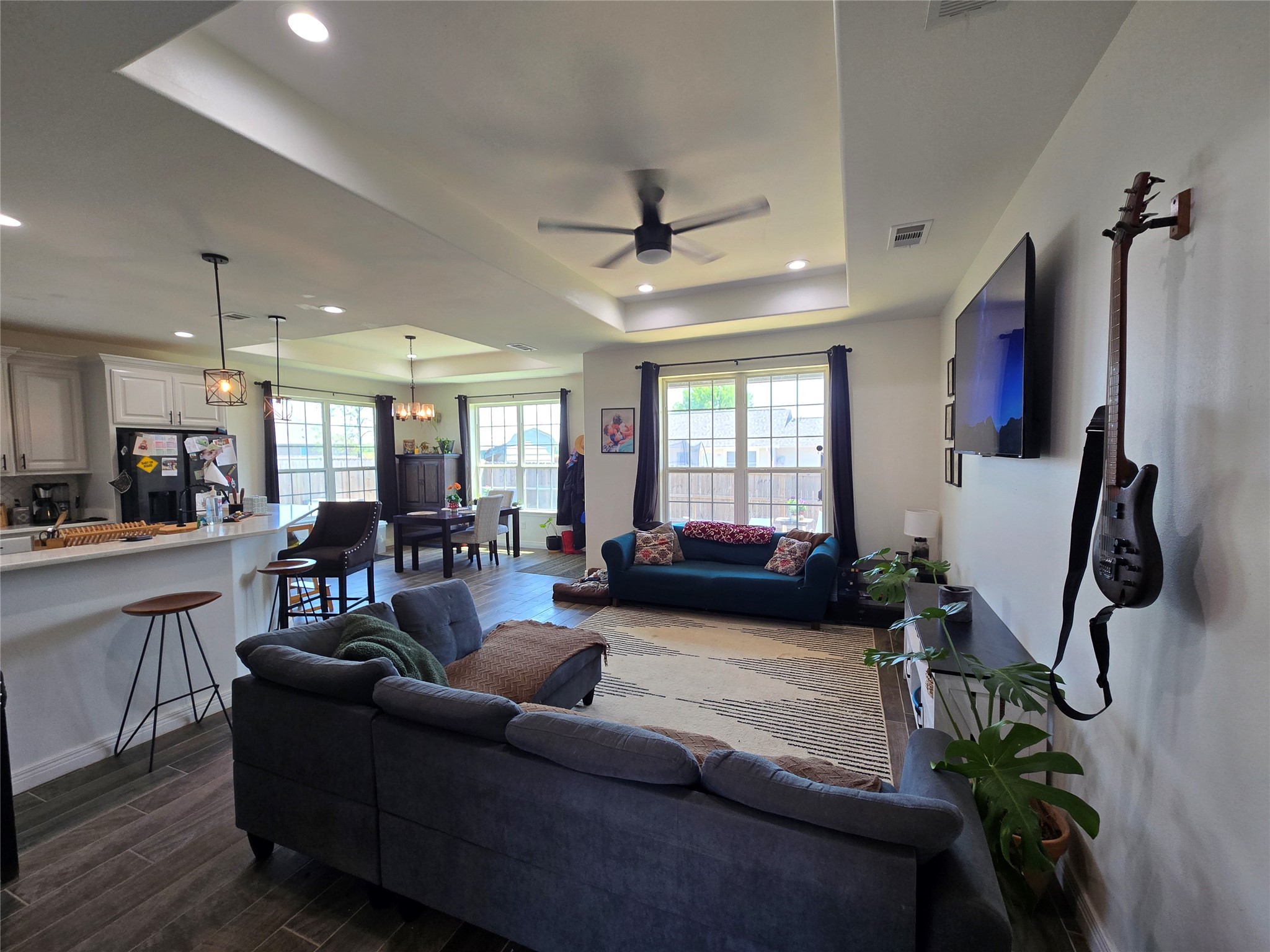 109 Baker Street Mount Vernon TX 75457
