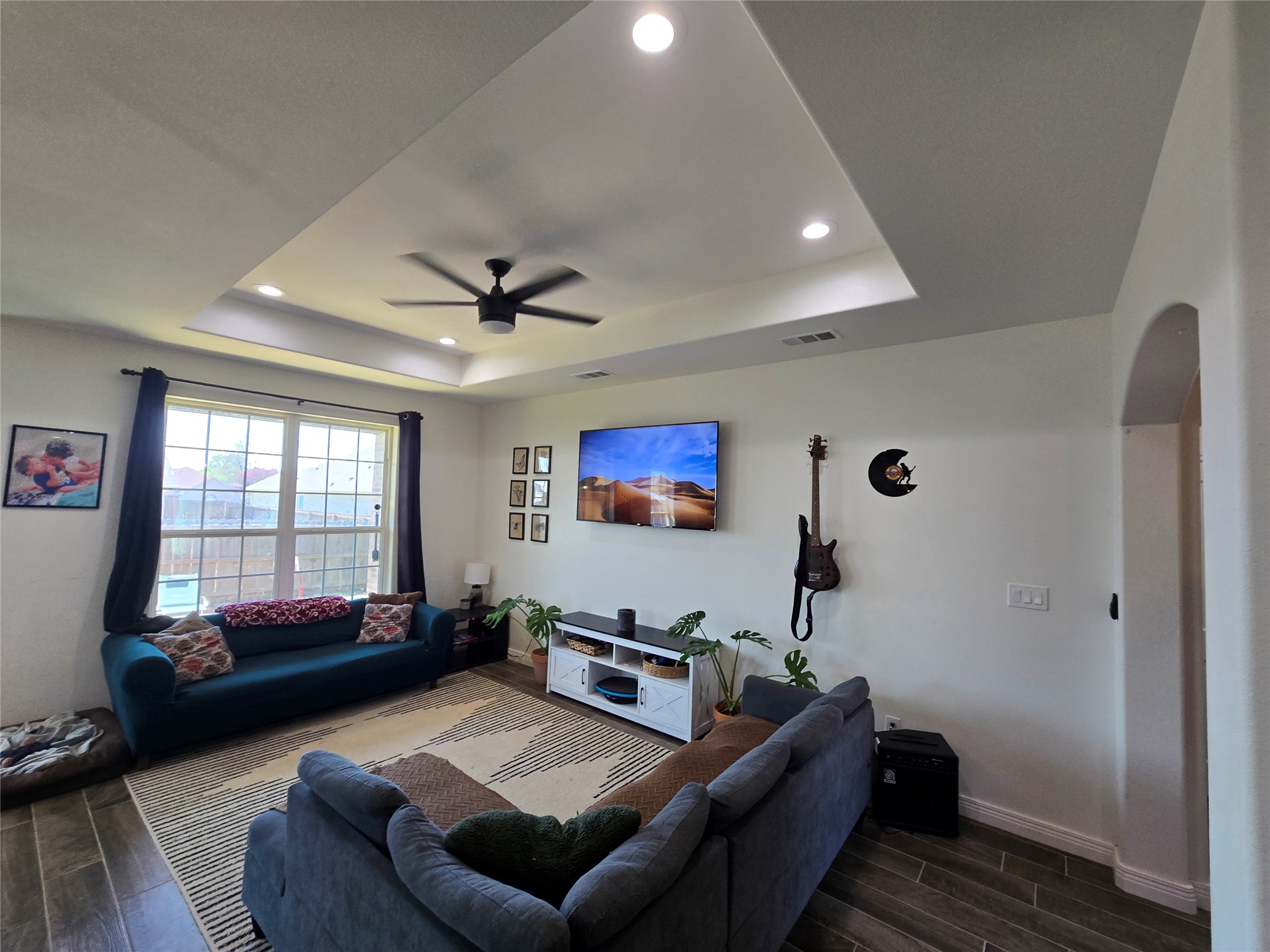 109 Baker Street Mount Vernon TX 75457