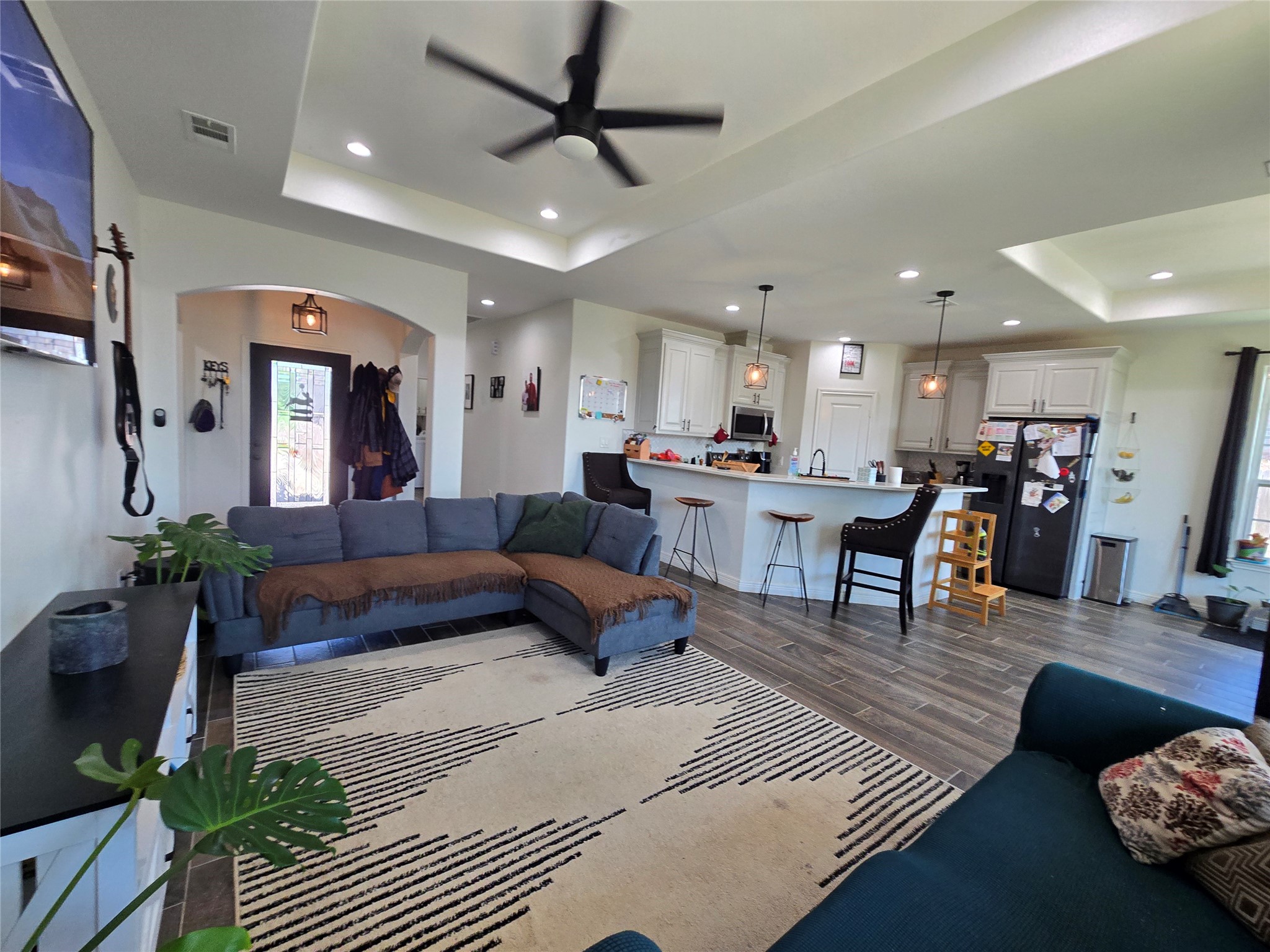 109 Baker Street Mount Vernon TX 75457