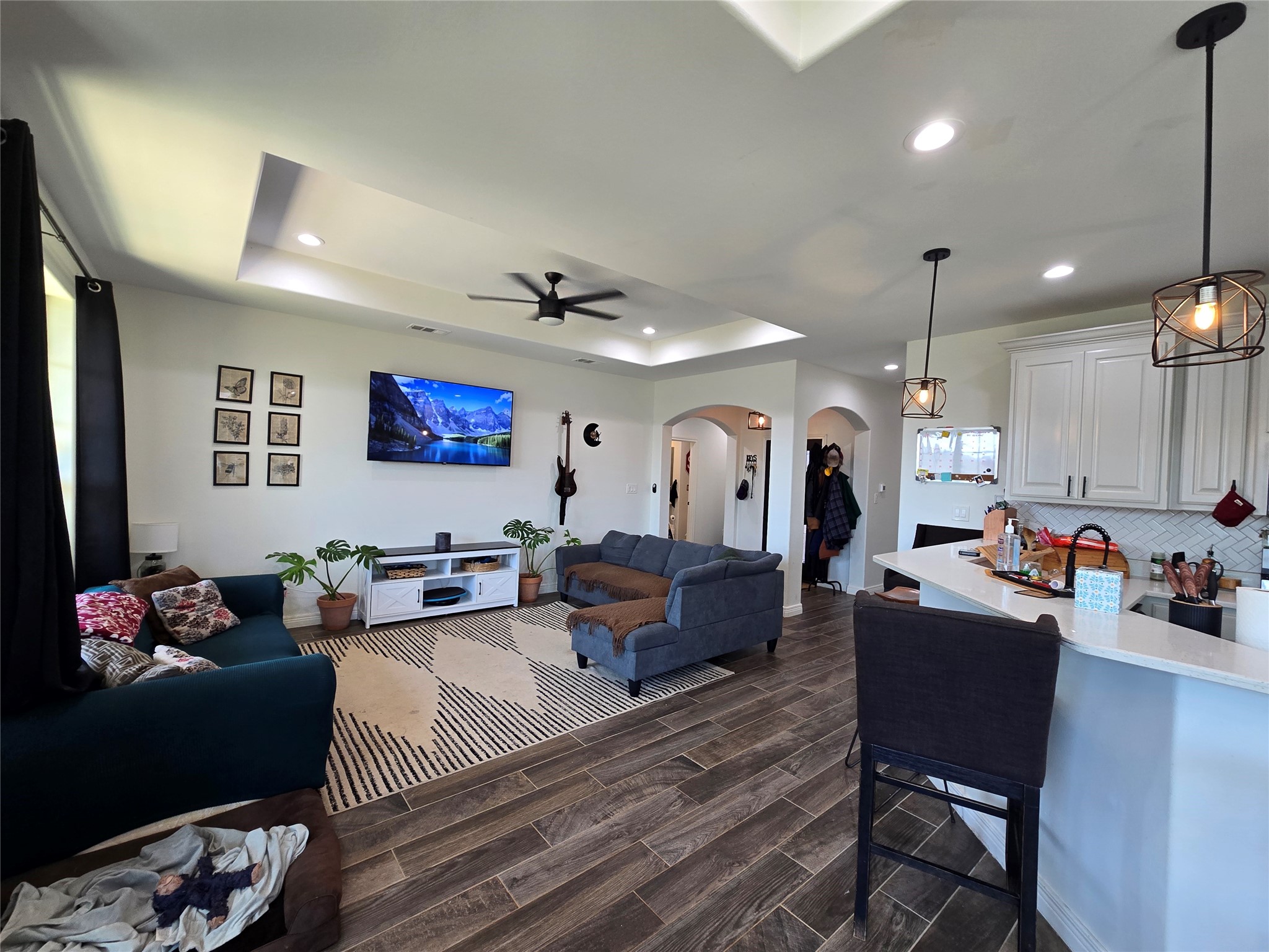 109 Baker Street Mount Vernon TX 75457