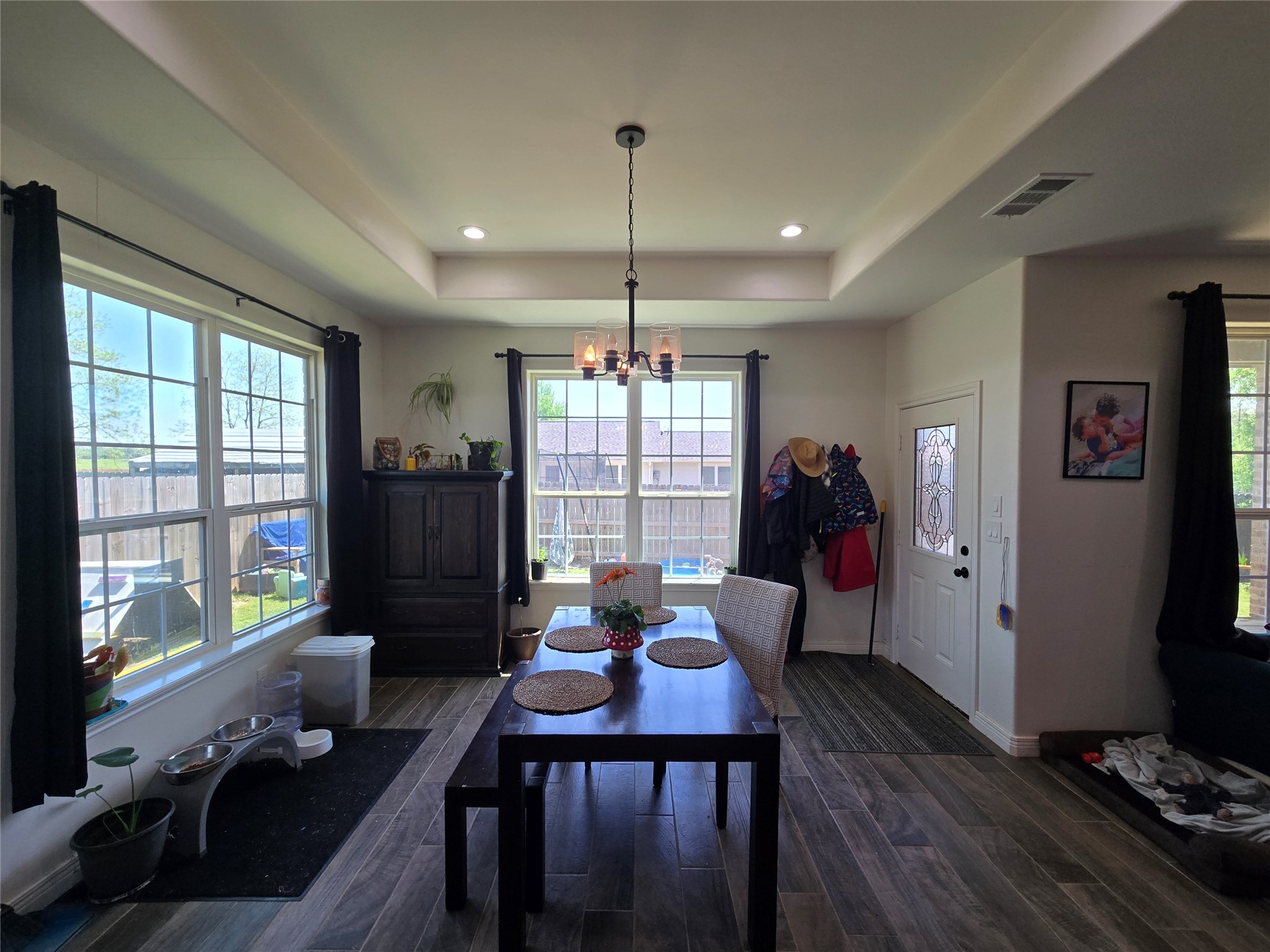 109 Baker Street Mount Vernon TX 75457