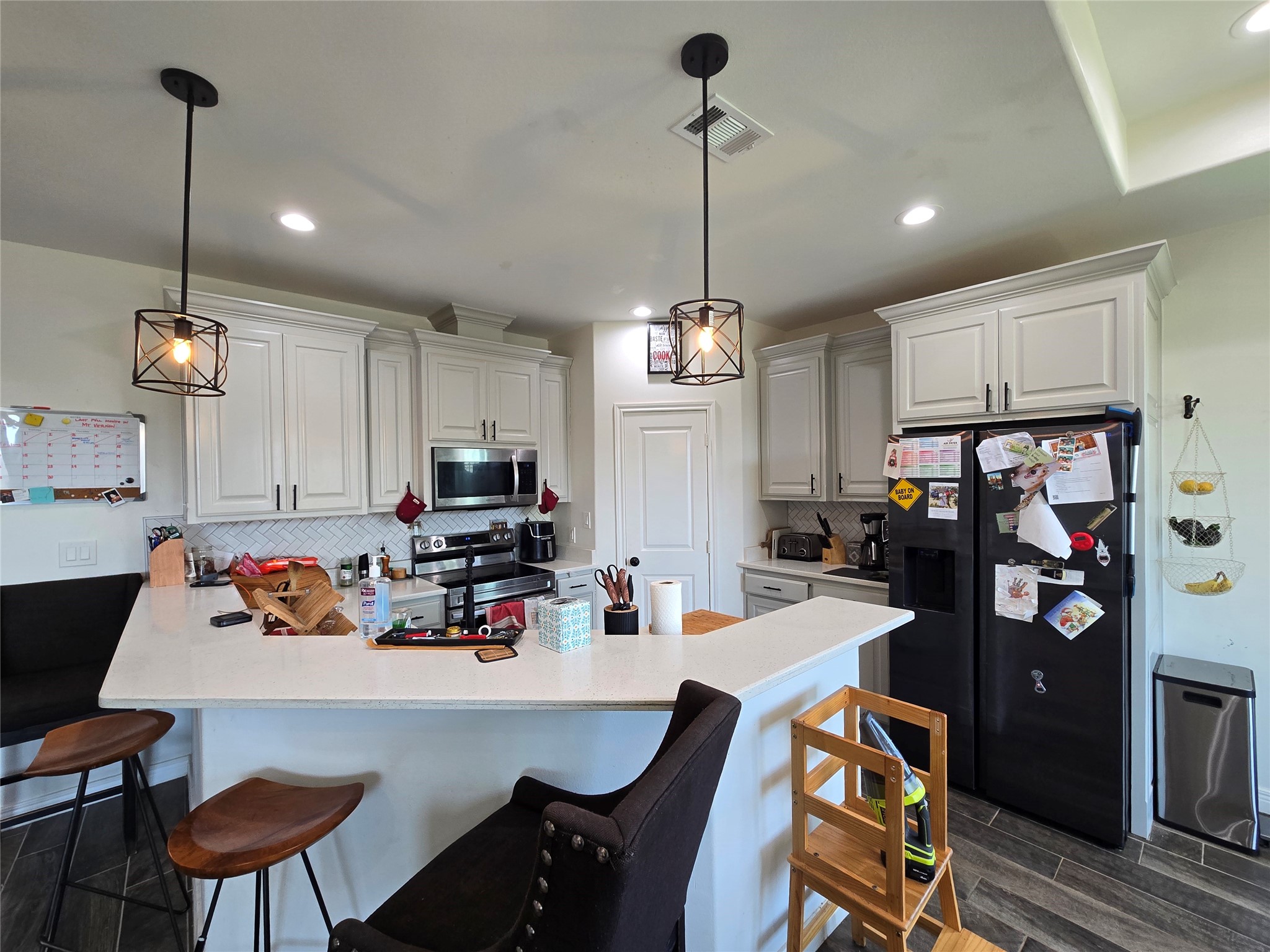 109 Baker Street Mount Vernon TX 75457