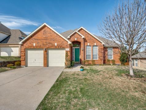1400 Westmont Drive Mckinney TX 75072