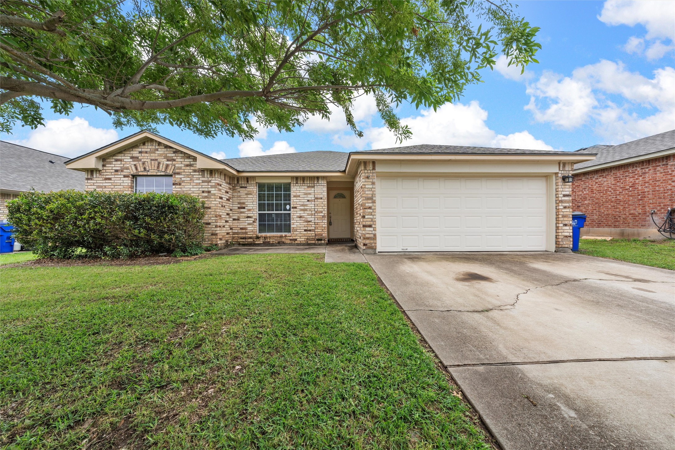 10120 Salem Way Waco TX 76708
