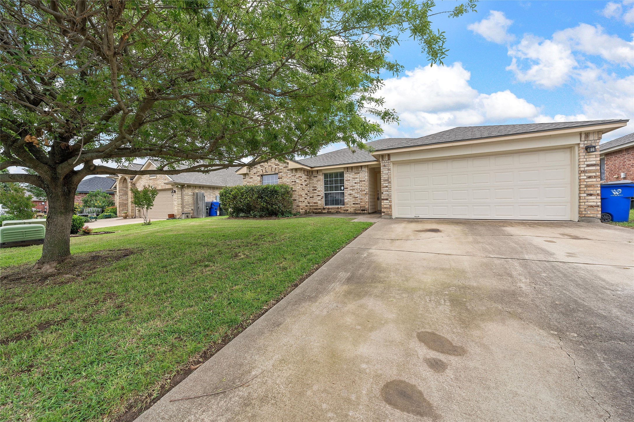 10120 Salem Way Waco TX 76708
