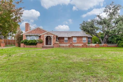 4215 Northcrest Road Dallas TX 75229