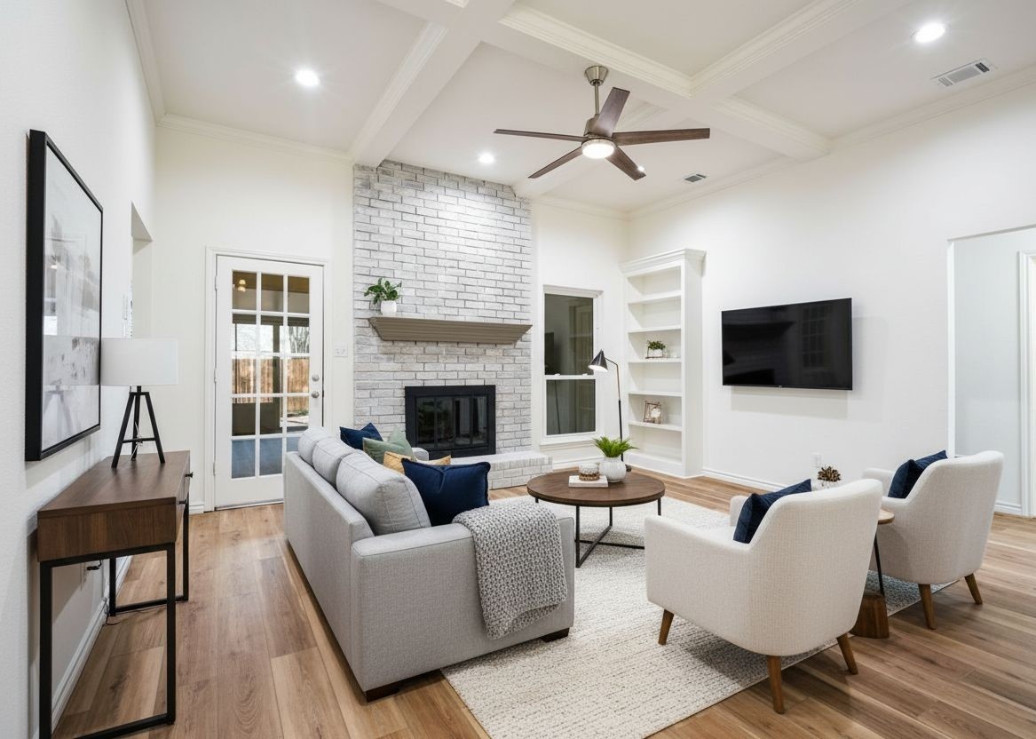 207 Darrin Drive Rockwall TX 75087