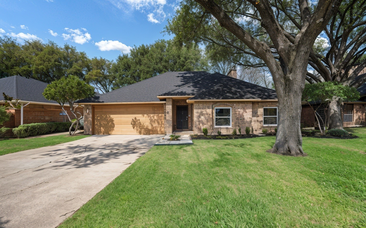 207 Darrin Drive Rockwall TX 75087