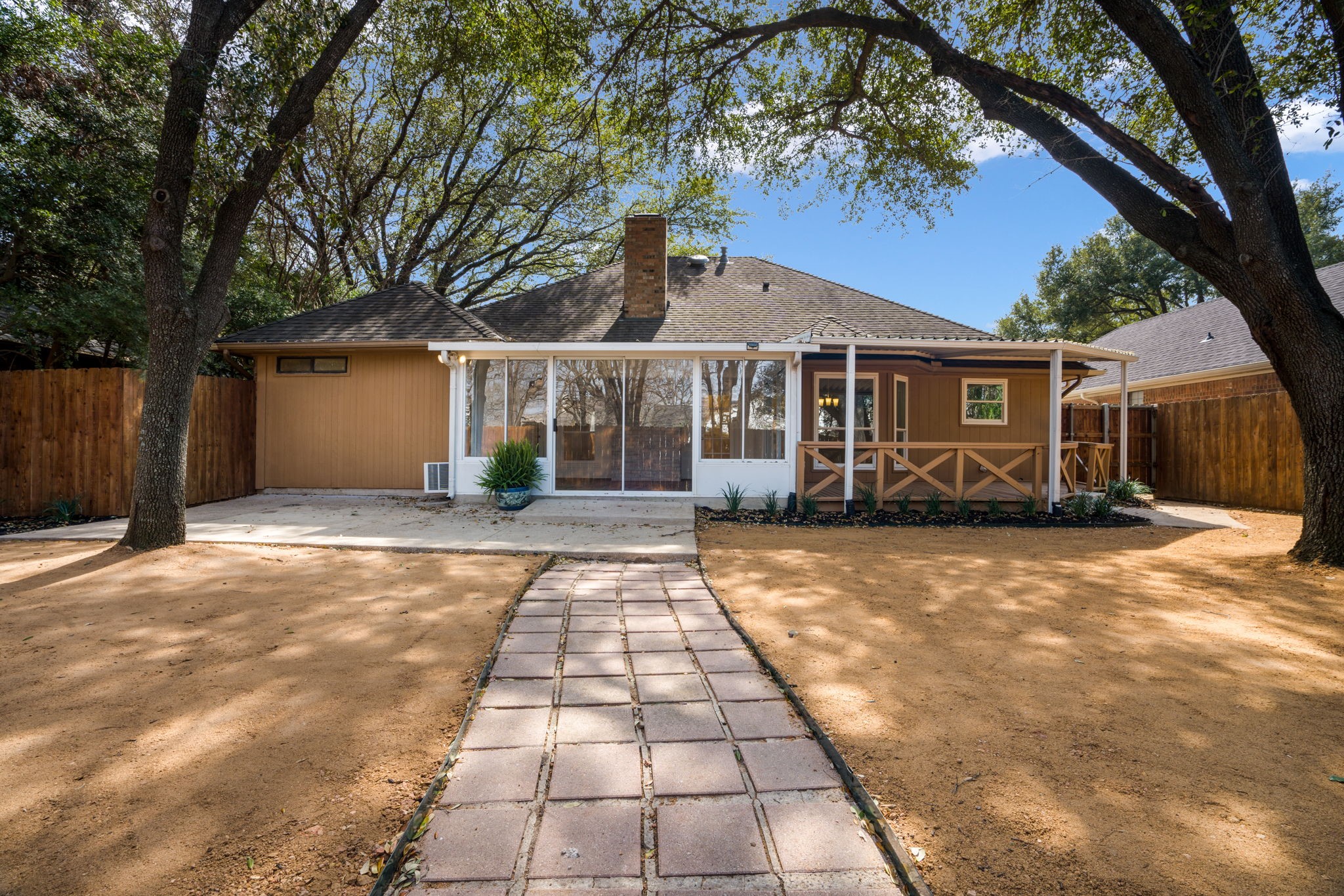 207 Darrin Drive Rockwall TX 75087