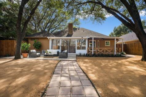 207 Darrin Drive Rockwall TX 75087