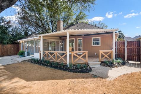 207 Darrin Drive Rockwall TX 75087