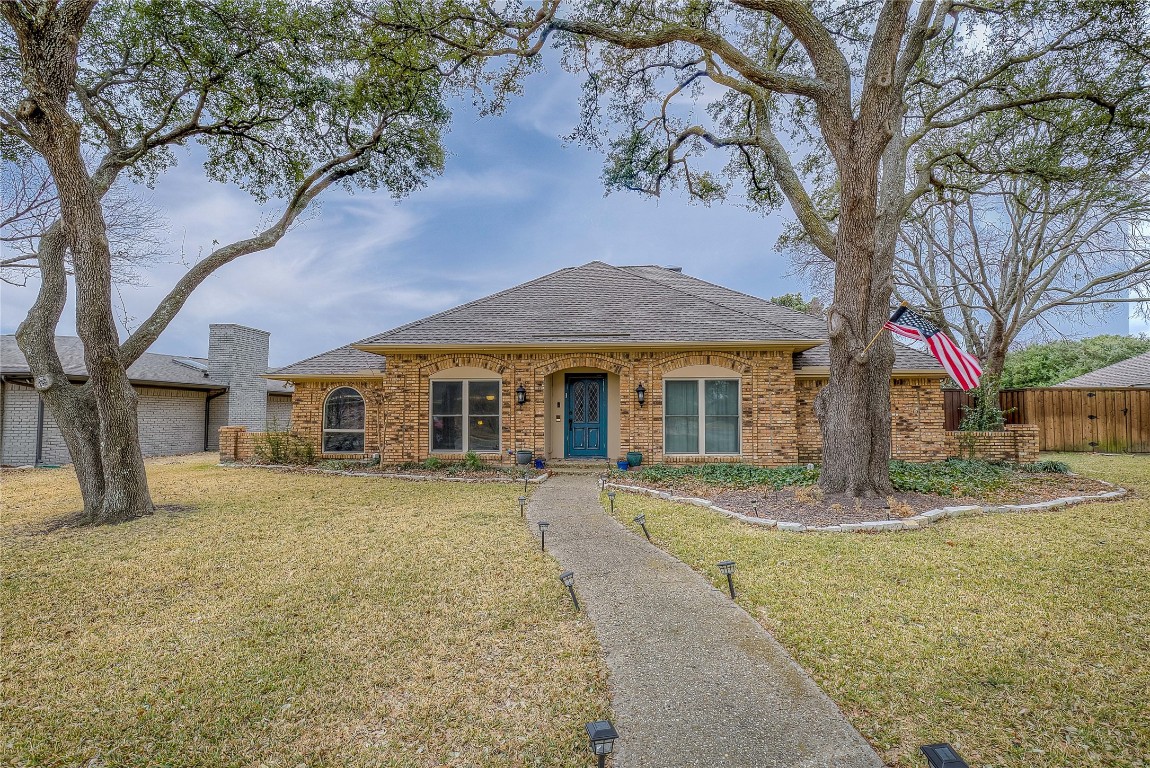 2928 Knollwood Drive Plano TX 75075