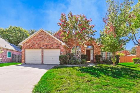 1105 Sugarberry Lane Flower Mound TX 75028