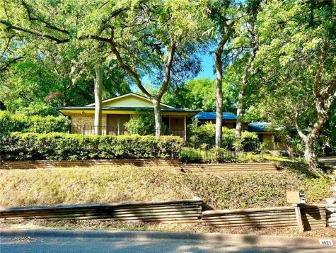 3921 Cripple Creek Drive Temple TX 76502