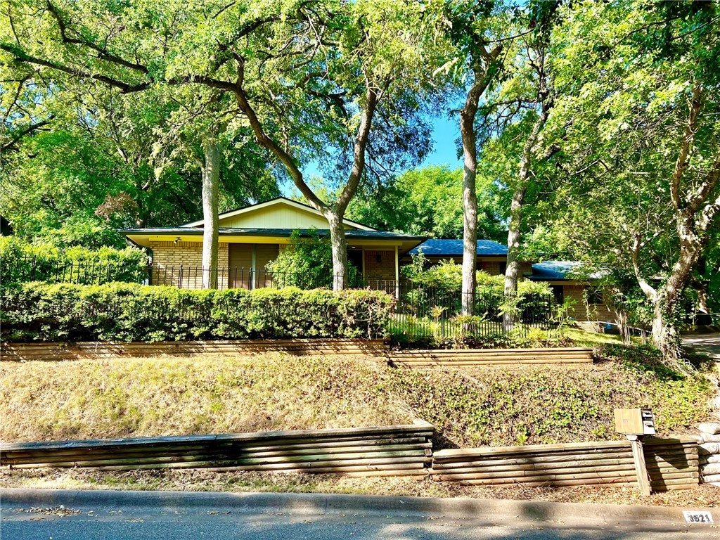 3921 Cripple Creek Drive Temple TX 76502