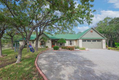 3323 Red Bird Lane Grapevine TX 76051