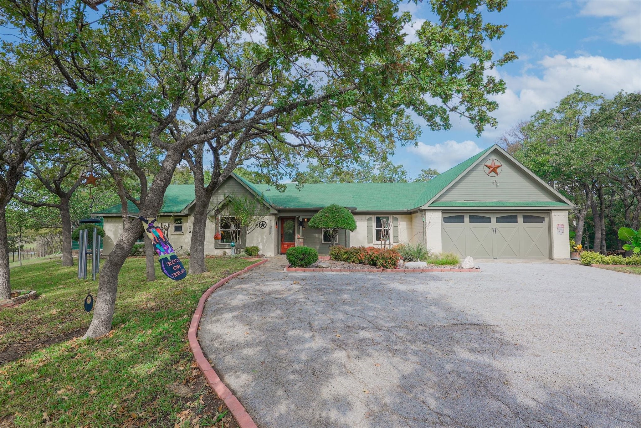 3323 Red Bird Lane Grapevine TX 76051
