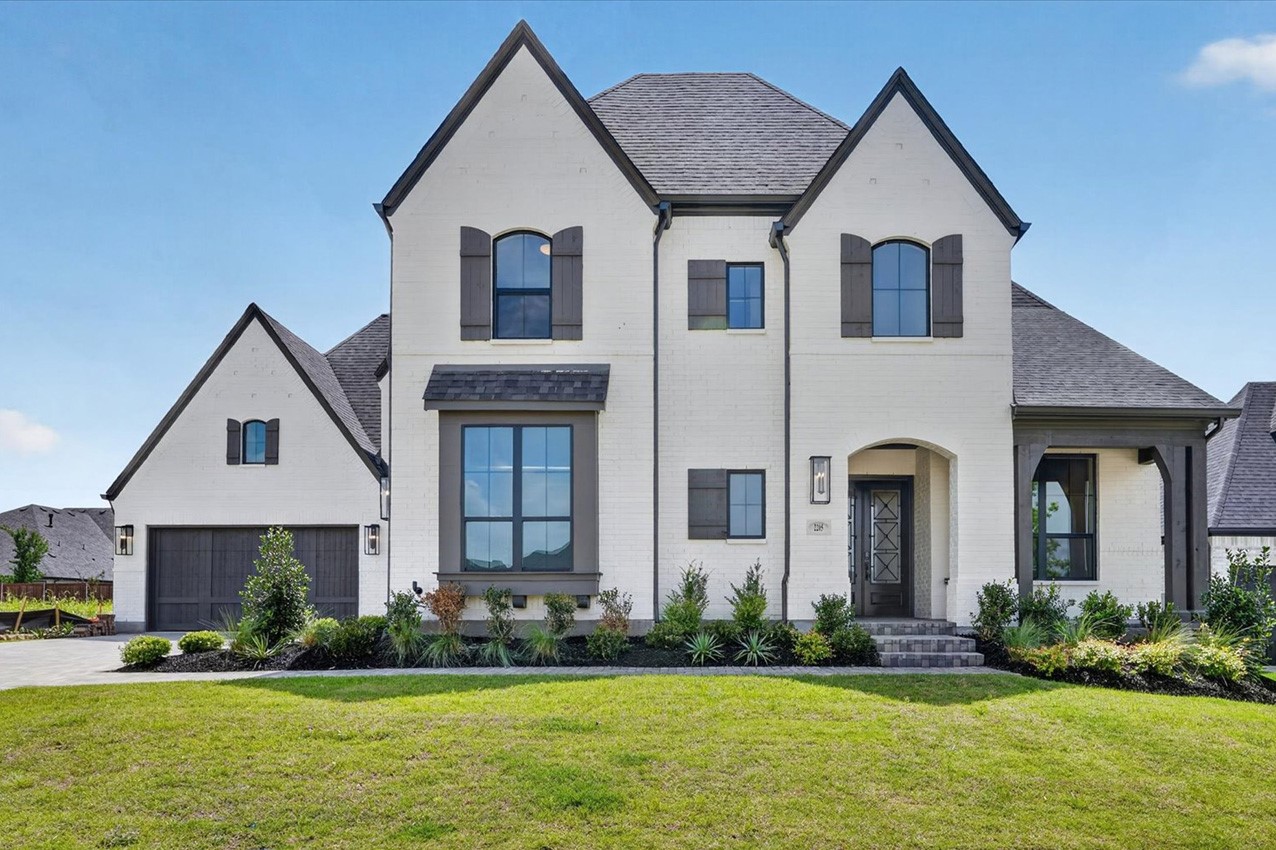 2205 Sorrelwood Court Celina TX 75009