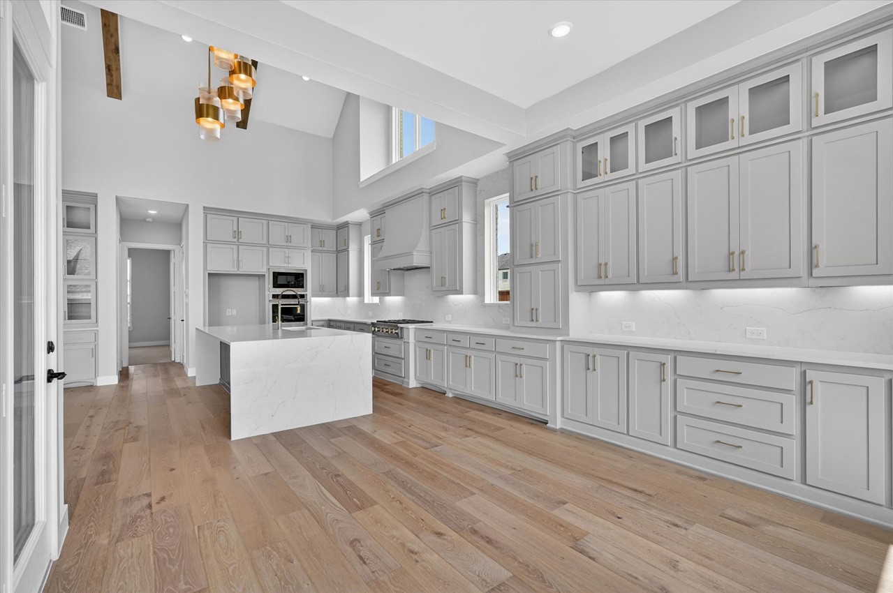 2205 Sorrelwood Court Celina TX 75009