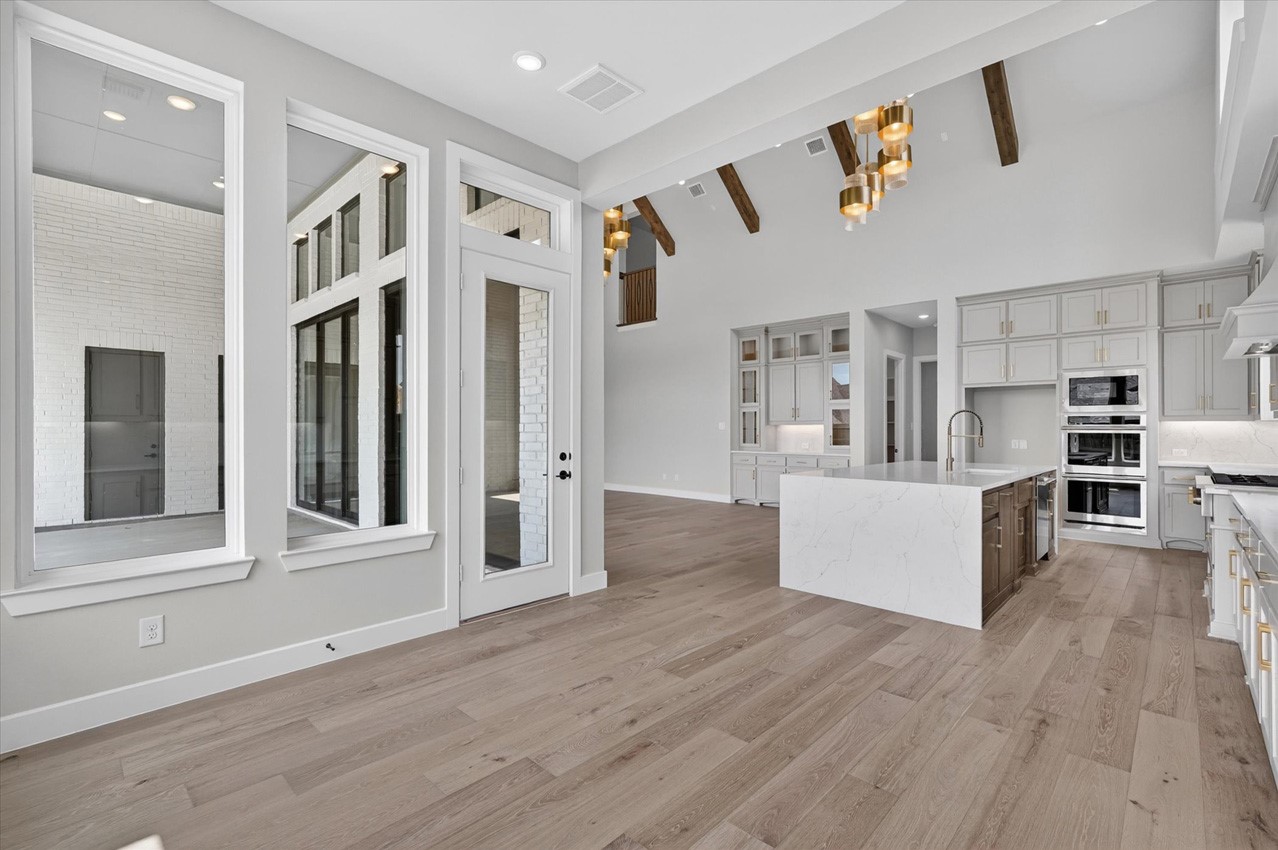 2205 Sorrelwood Court Celina TX 75009