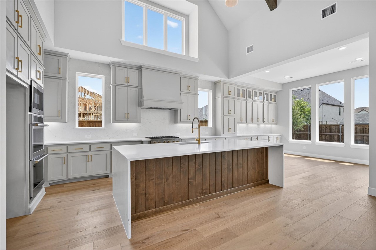 2205 Sorrelwood Court Celina TX 75009