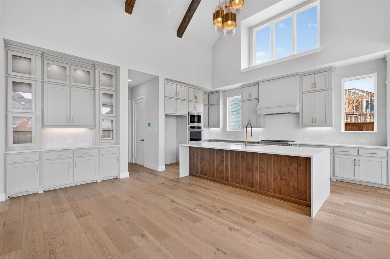2205 Sorrelwood Court Celina TX 75009