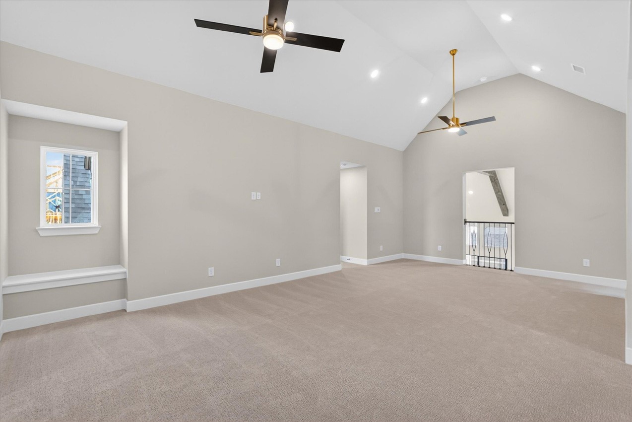 2205 Sorrelwood Court Celina TX 75009