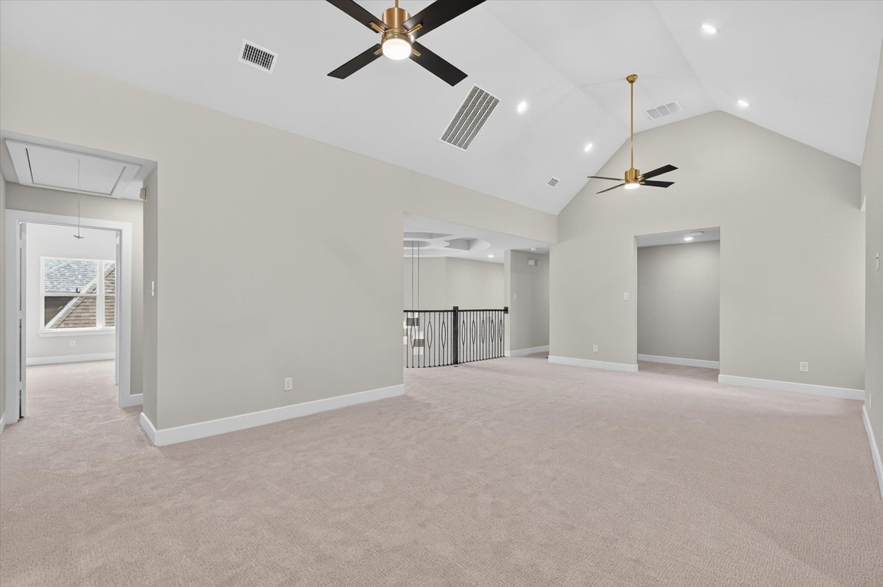 2205 Sorrelwood Court Celina TX 75009