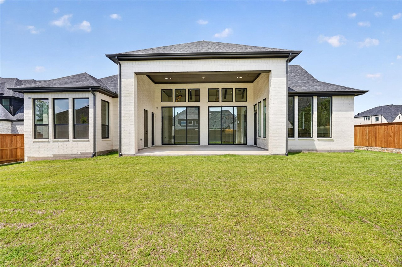 2205 Sorrelwood Court Celina TX 75009