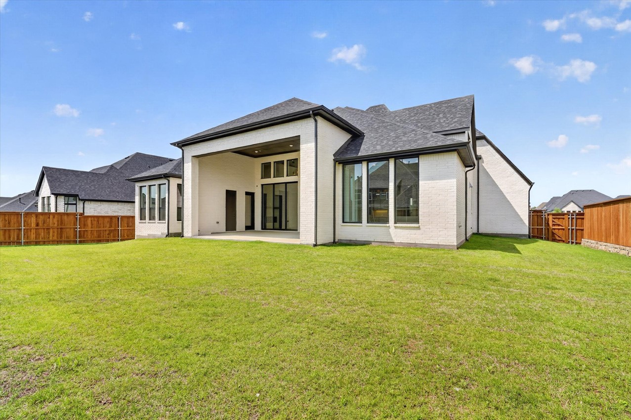 2205 Sorrelwood Court Celina TX 75009