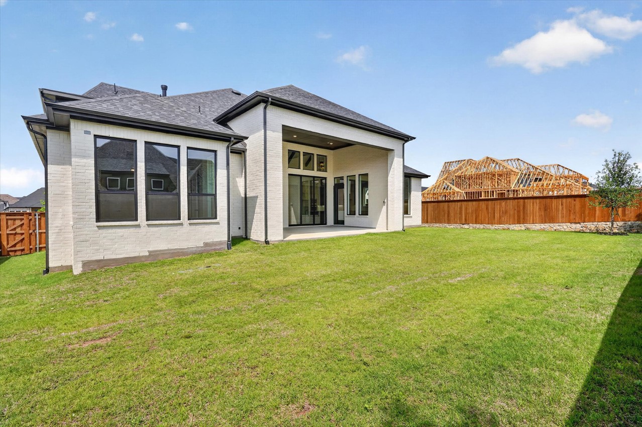 2205 Sorrelwood Court Celina TX 75009