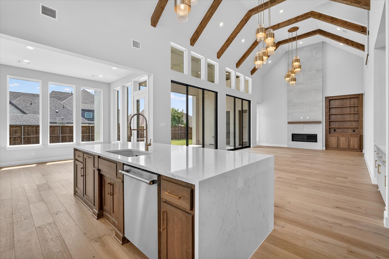 2205 Sorrelwood Court Celina TX 75009