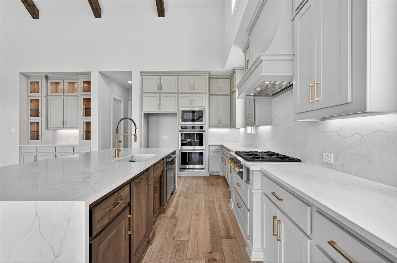 2205 Sorrelwood Court Celina TX 75009