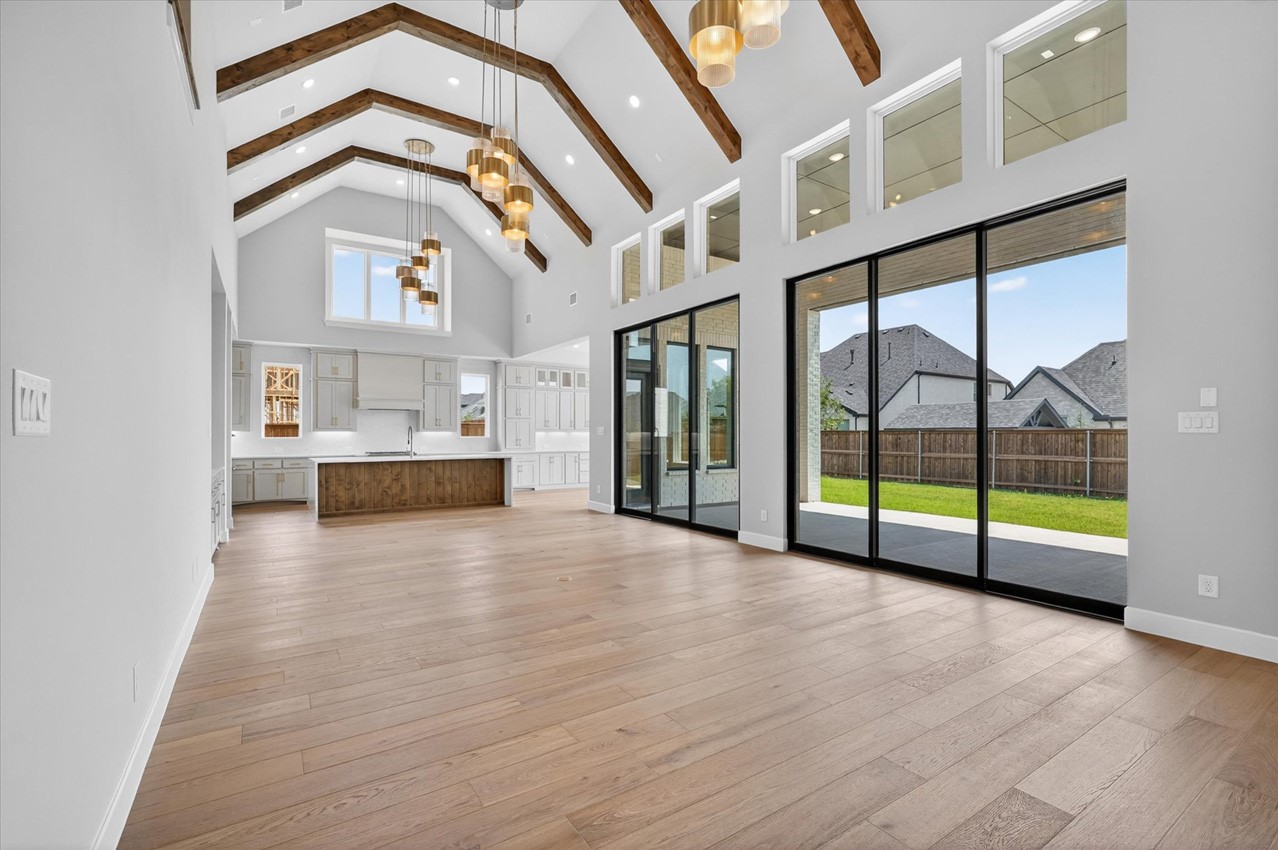 2205 Sorrelwood Court Celina TX 75009