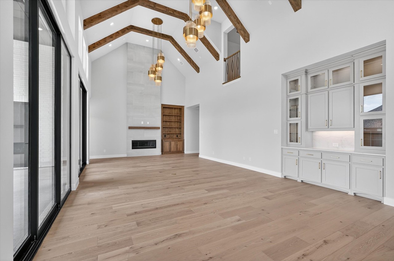 2205 Sorrelwood Court Celina TX 75009