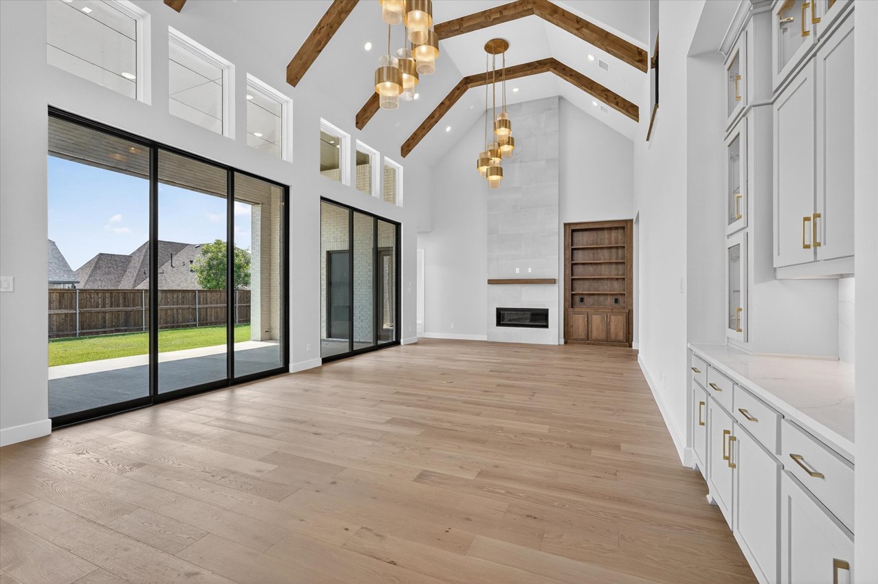 2205 Sorrelwood Court Celina TX 75009