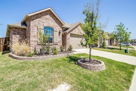 1501 Spoonbill Drive Little Elm TX 75068