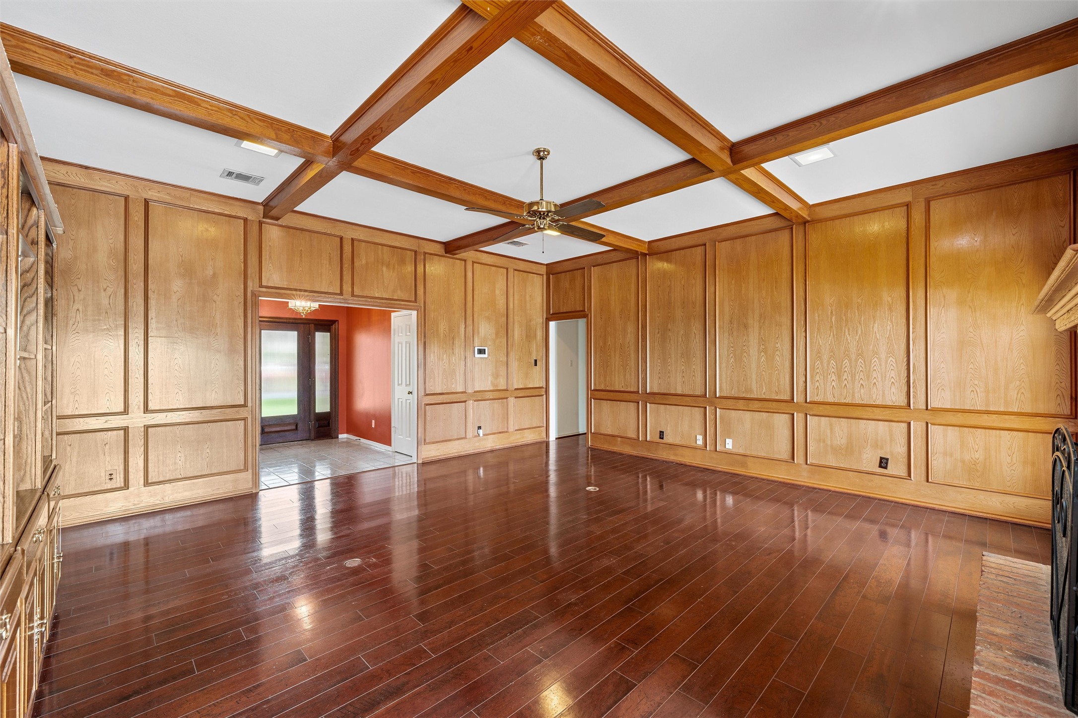 8216 Teakwood Drive Woodway TX 76712
