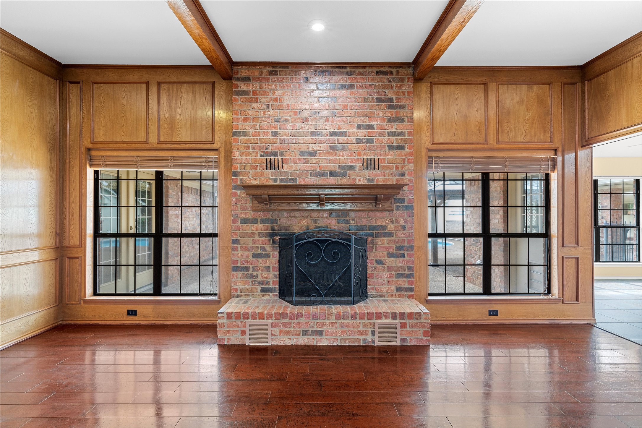 8216 Teakwood Drive Woodway TX 76712