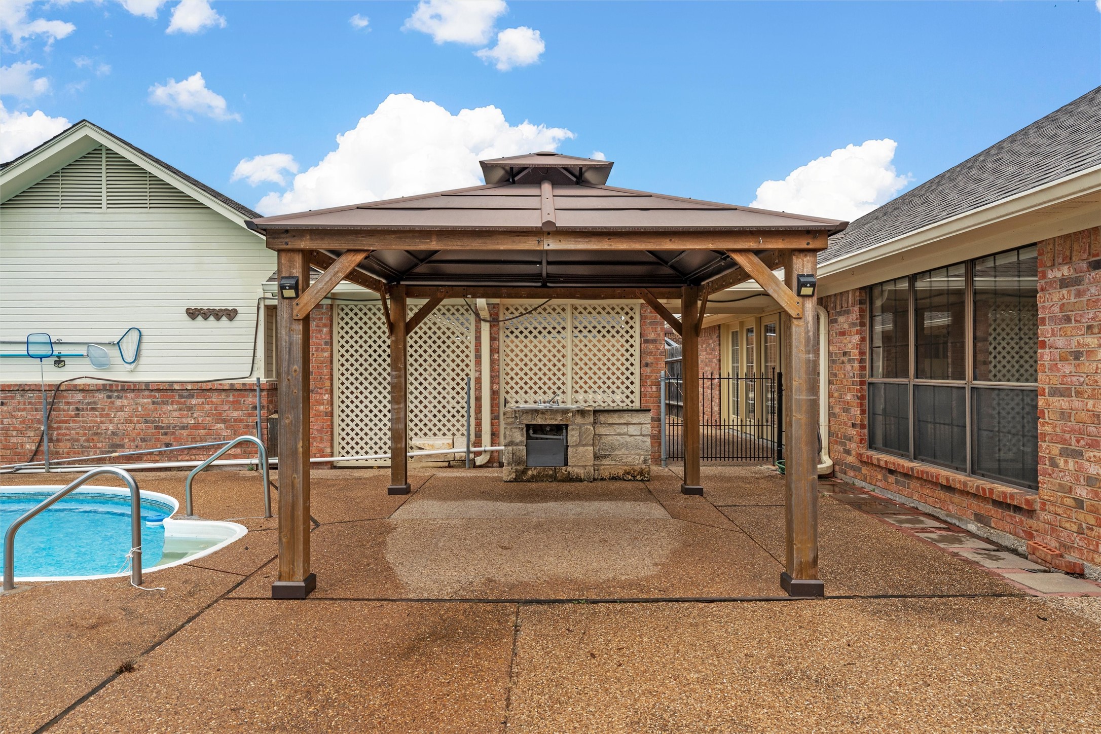 8216 Teakwood Drive Woodway TX 76712