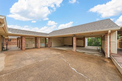 8216 Teakwood Drive Woodway TX 76712