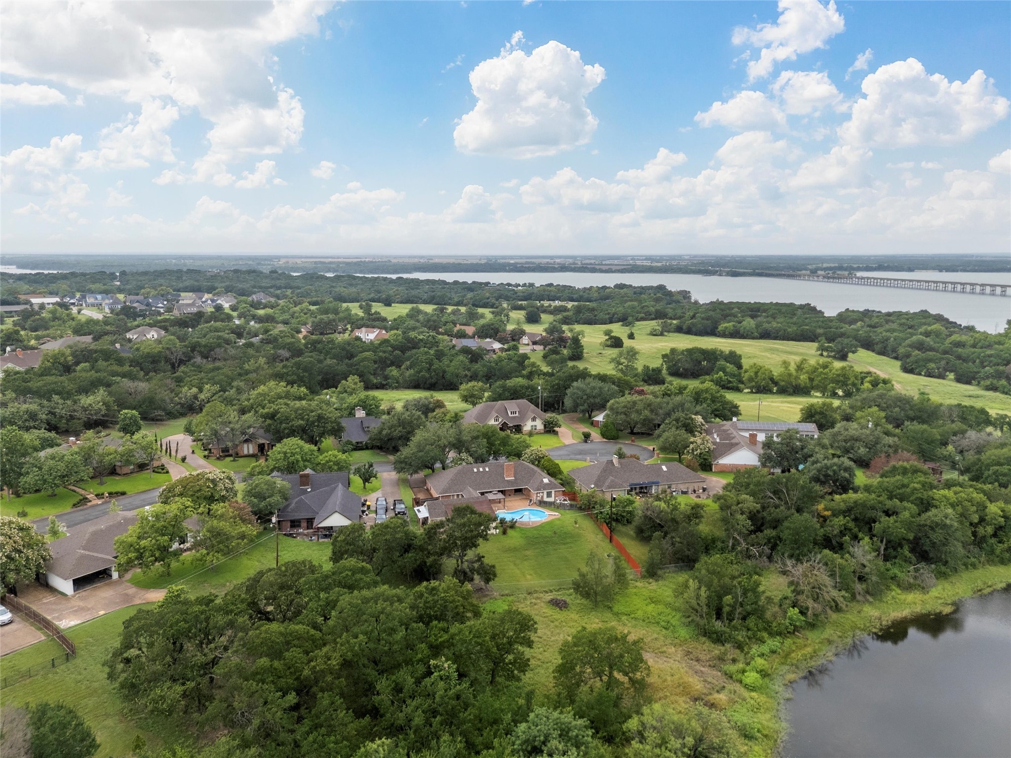8216 Teakwood Drive Woodway TX 76712