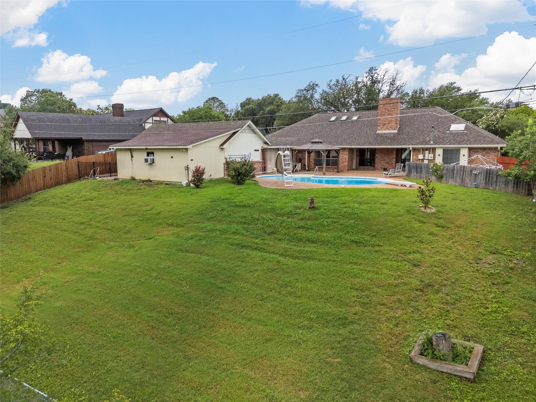 8216 Teakwood Drive Woodway TX 76712
