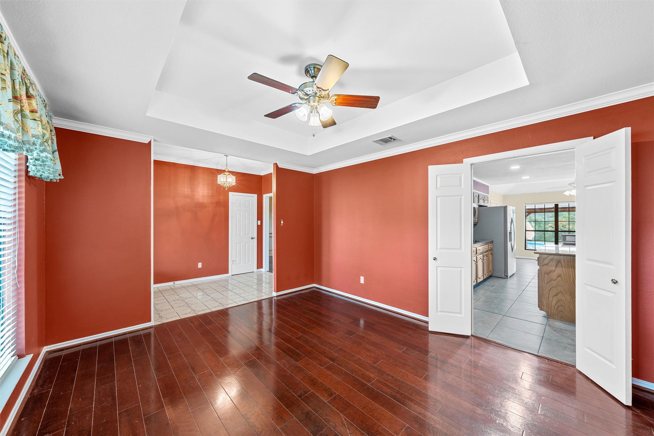8216 Teakwood Drive Woodway TX 76712