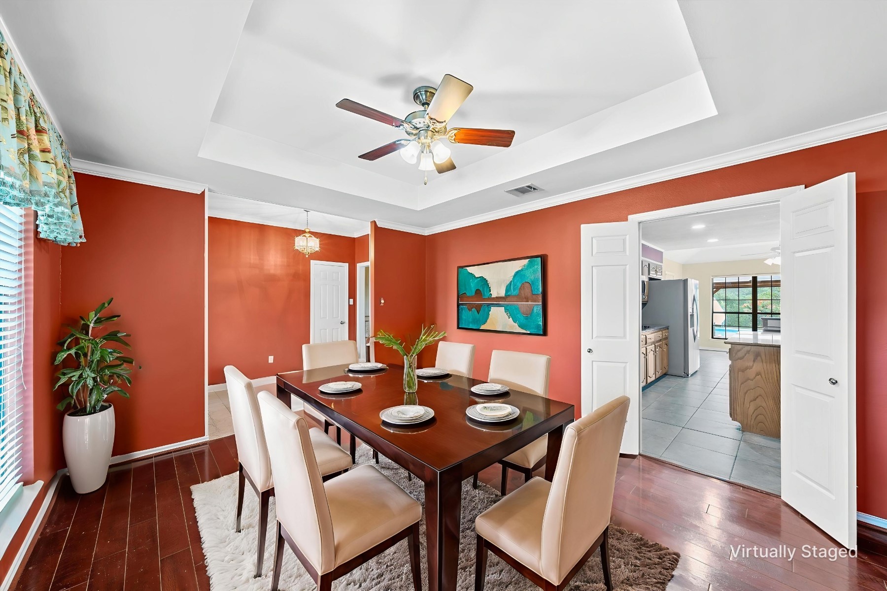 8216 Teakwood Drive Woodway TX 76712