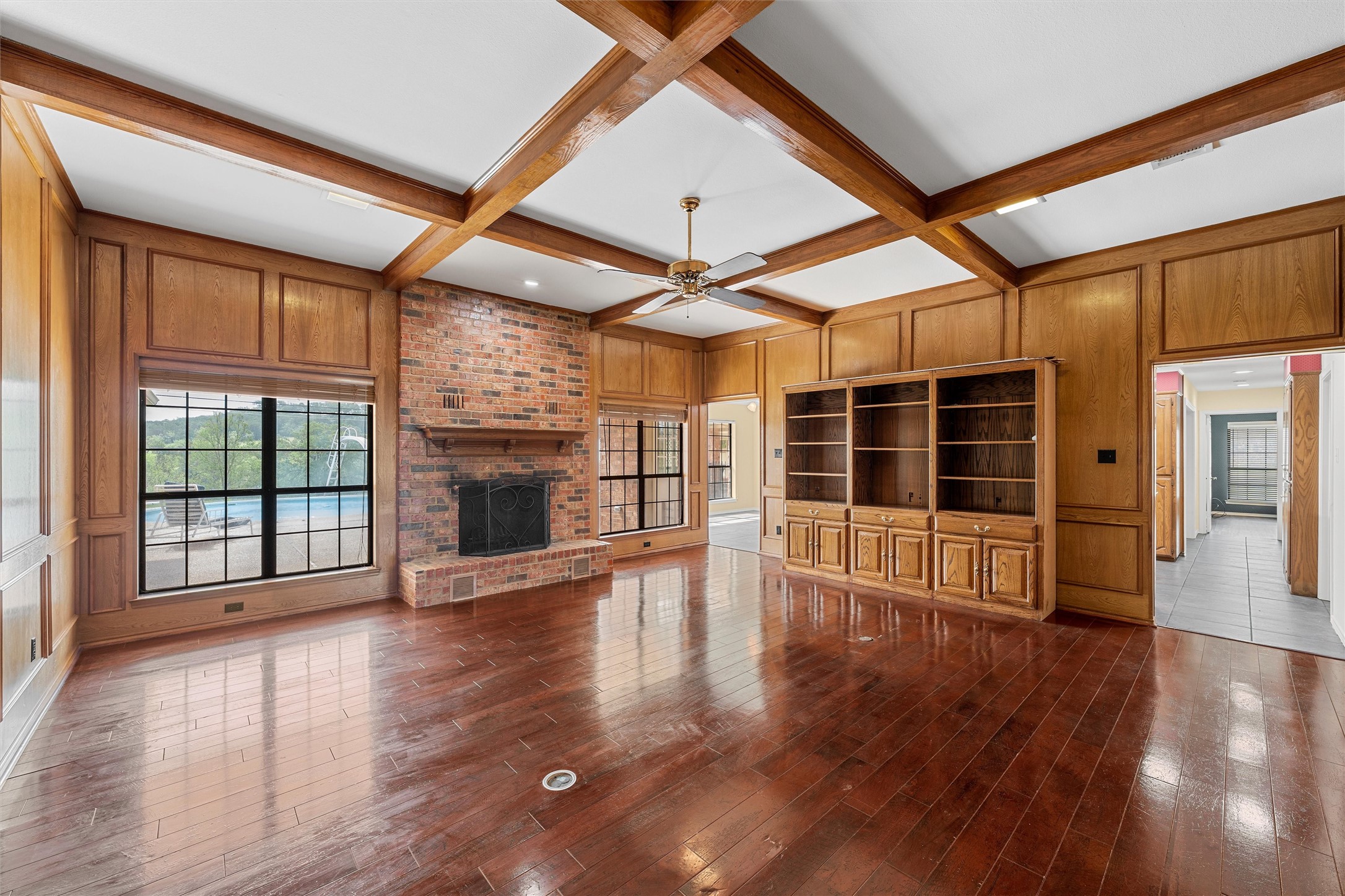 8216 Teakwood Drive Woodway TX 76712