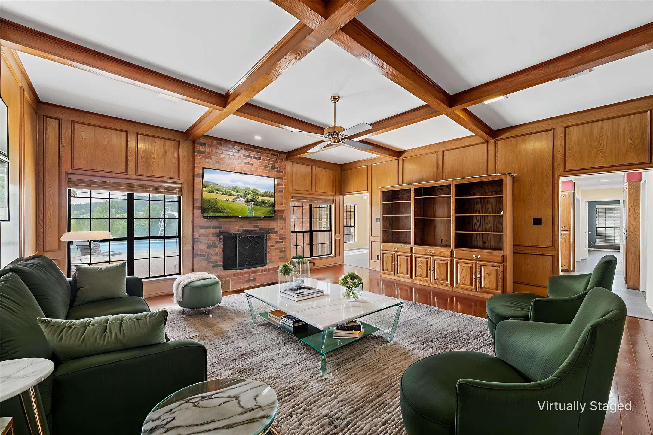 8216 Teakwood Drive Woodway TX 76712