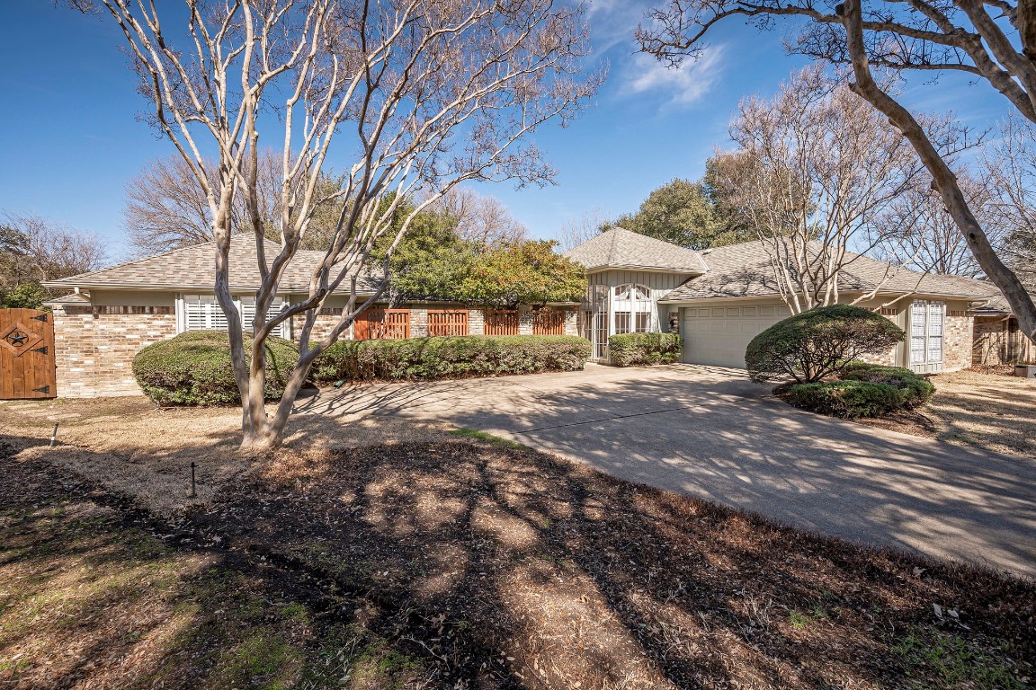 7517 Cottonwood Court Garland TX 75044