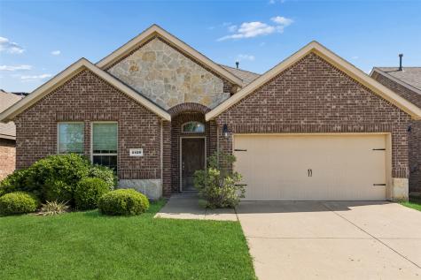 2420 Dolostone Drive Little Elm TX 76227
